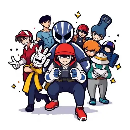 Comunidade Jogadores