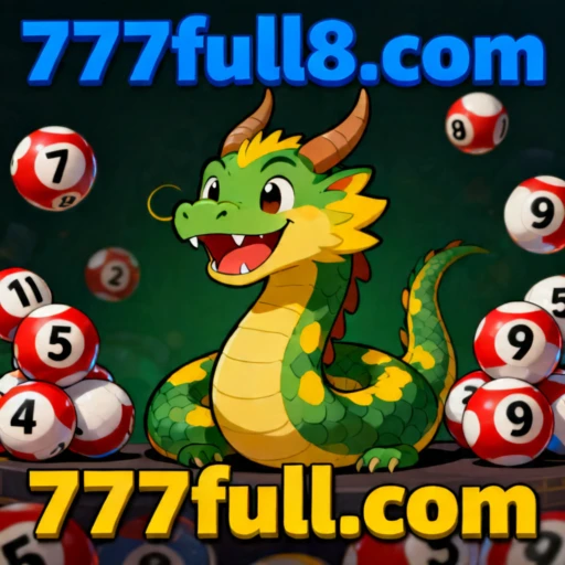 777full.com Logo